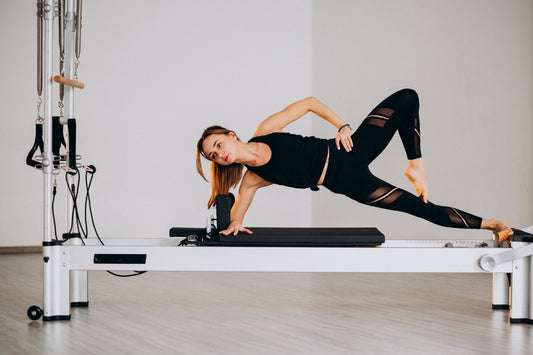 Les Bienfaits du Pilates pour le Corps et l'Esprit